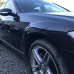 Mercedes 197 Obsidian Black базова автоемаль ADI UPP - 0.8л