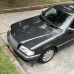 Mercedes 199 Blauschwarz реставраційний флакон з пензликом ADI UPP - 20мл