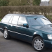 Mercedes 269 Avant Garde Gruen базова автоемаль ADI UPP - 0.8л