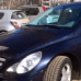Mercedes 359/B Tansanit Blue базова автоемаль ADI UPP - 0.8л