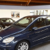 Mercedes 375 Atoll Blue реставраційний флакон з пензликом ADI UPP - 20мл