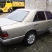 Mercedes 702 RAUCHSILBER аерозольна базова фарба ADI UPP - 400мл