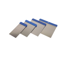 Японські металеві шпателі Colad Japanese Putty Knives - 4 шт