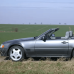 Mercedes 721 Onyx Gray аерозольна базова фарба ADI UPP - 400мл