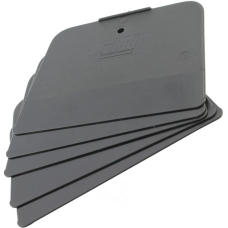 Дуже гнучкі пластмасові шпателі Colad Plastic Spreader - 5шт