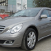 Mercedes 723 Cubanit Silver базова автоемаль ADI UPP - 0.8л