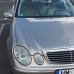 Mercedes 757 Cumulus Gray реставраційний флакон з пензликом ADI UPP - 20мл