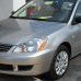 Mitsubishi A17 Warm Silver базова автоемаль ADI UPP - 0.8л