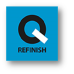 Маскувальна папір Преміум Q-Refinish - 60см х 280м. Маскувальна папір Преміум Q-Refinish - 60см х 280м.