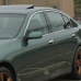 Mitsubishi G35 MED.GREEN реставраційний флакон з пензликом ADI UPP - 20мл