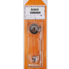 Ремкомплект Walcom 9800 для Genesi Carbonio HVLP дюза 0.8мм