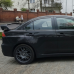 Mitsubishi X24 Black аерозольна базова фарба ADI UPP - 400мл