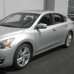 Nissan K23 Silver аерозольна базова фарба ADI UPP - 400мл