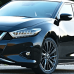 Nissan KH3 Black реставраційний флакон з пензликом ADI UPP - 20мл