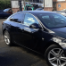 Opel 20R Black Sapphire аерозольна базова фарба ADI UPP - 400мл