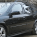 Opel 298 Midnight Black реставраційний флакон з пензликом ADI UPP - 20мл