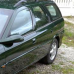 Opel 359 Jungle Green реставраційний флакон з пензликом ADI UPP - 20мл