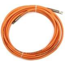 Шланг Walcom 60309 SUPERFLEX - антистатичний, суперлегкий та еластичний - 10/15 мм.