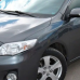 TOYOTA 1E0 DARK GREY/ANTHRACITE GREY MET. аерозольна базова фарба ADI UPP - 400мл