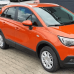 Opel 50T Orange Fizz реставраційний флакон з пензликом ADI UPP - 20мл