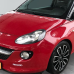 Opel GTZ Aden Rot/Record Red базова автоемаль ADI UPP - 0.8л