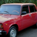 LADA 103 Барбарис реставраційний флакон з пензликом ADI UPP - 20мл