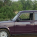 LADA 107 Баклажан базова автоемаль ADI UPP - 0.8л