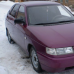 LADA 116 Корал аерозольна базова фарба ADI UPP - 400мл