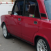 LADA 118 Кармен аерозольна базова фарба ADI UPP - 400мл