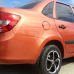 LADA 119 Магма аерозольна базова фарба ADI UPP - 400мл