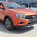 LADA 130 Марс реставраційний флакон з пензликом ADI UPP - 20мл