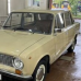 LADA 131 Бежевий аерозольна базова фарба ADI UPP - 400мл
