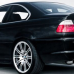 BMW 303 Cosmosschwarz MET. аерозольна базова фарба ADI UPP - 400мл