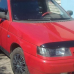 LADA 170 Торнадо базова автоемаль ADI UPP - 0.8л