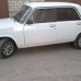 LADA 202 Білий аерозольна базова фарба ADI UPP - 400мл