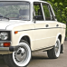 LADA 203 Жасмін базова автоемаль ADI UPP - 0.8л