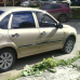LADA 205 Арахіс реставраційний флакон з пензликом ADI UPP - 20мл