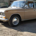 LADA 212 Капучино аерозольна базова фарба ADI UPP - 400мл