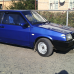 LADA 21К Олімпія аерозольна базова фарба ADI UPP - 400мл