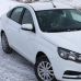 LADA 221 Льодовиковий білий реставраційний флакон з пензликом ADI UPP - 20мл