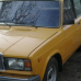 LADA 223 Нарцис реставраційний флакон з пензликом ADI UPP - 20мл