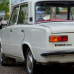 LADA 233 Сіро-білий базова автоемаль ADI UPP - 0.8л