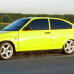 LADA 243 Акапулько аерозольна базова фарба ADI UPP - 400мл