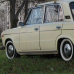 LADA 266 Слонова кістка аерозольна базова фарба ADI UPP - 400мл