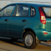 LADA 302 Бергамот аерозольна базова фарба ADI UPP - 400мл