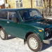 LADA 304 Наутилус реставраційний флакон з пензликом ADI UPP - 20мл