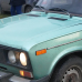 LADA 321 Дюшес базова автоемаль ADI UPP - 0.8л