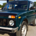 LADA 325/05 Морська безодня аерозольна базова фарба ADI UPP - 400мл
