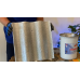 Бітумно-алюмінієва мастика для ремонту і захисту покрівлі ADW Izoplast Silver - 5л