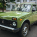 LADA 340 Оливковий аерозольна базова фарба ADI UPP - 400мл